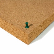 B5124B 1-1/2" cork block corner image